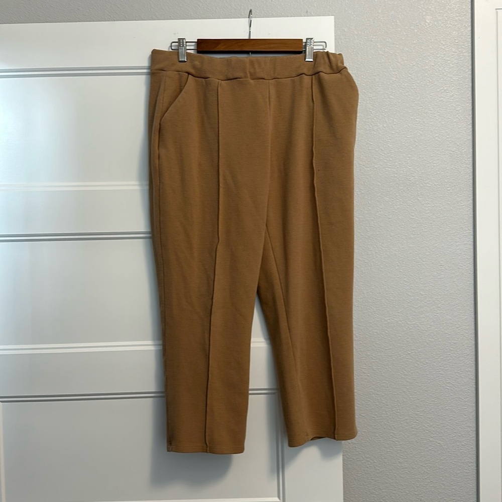 41 Hawthorn super soft trouser sweatpants